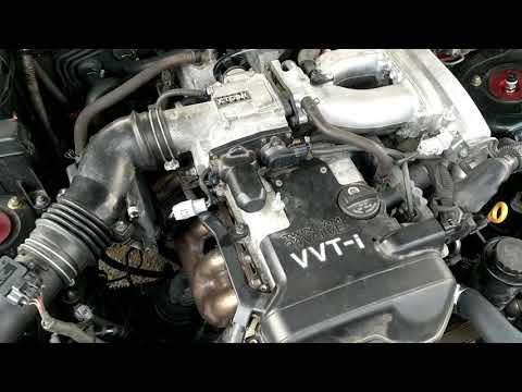 Gs300 limp mode no codes.  bogging.  clogged catalytic converter