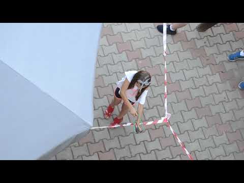 Tabere DistractX - Ateliere in curtea Pensiunii Iuliana - Transfagarasan