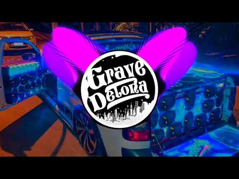 Rave Vai No Chão Doidona (mc vittin pv)