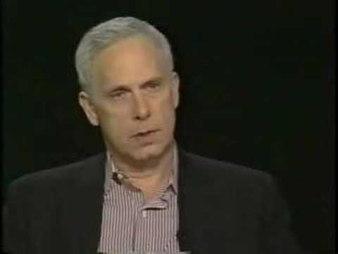 Chris Guest shmoozes about Peter Sellers