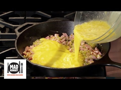 download lagu mp3 mp4 Ham And Leek Frittata, download lagu Ham And Leek Frittata gratis, unduh video klip Ham And Leek Frittata