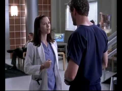 Mark & Lexie - Scenes from 5x03