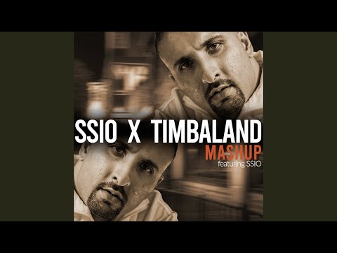 SSIO x Timbaland - The Way I Are x Unbekannter Titel (Remix) [HQ Vollversion]