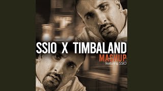 SSIO x Timbaland - The Way I Are x Unbekannter Titel (Remix) [HQ Vollversion]