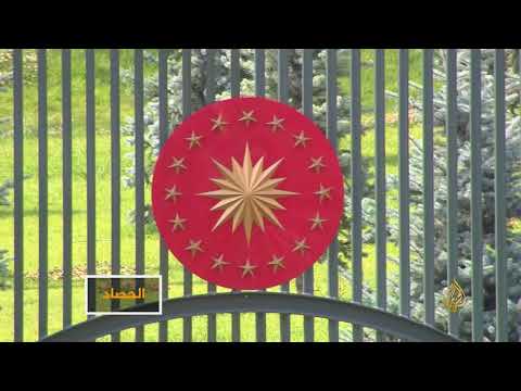 أردوغان يعد بلاده باللحاق بالدول العشر الأولى اقتصاديا