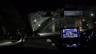 (試乗動画)　2020トヨタカローラツーリングハイブリッド