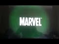 Universal Pictures And Marvel 2003 The Hulk Variant