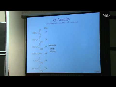 Acyl Insertions and Alpha-Reactivity