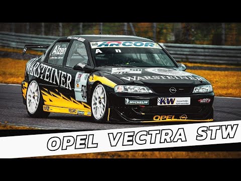 Opel Vectra 1999 STW | ONBOARDS & PURE SOUNDS [HD]