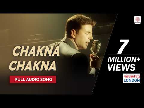 Chakna Chakna (Full Audio) — watch video
