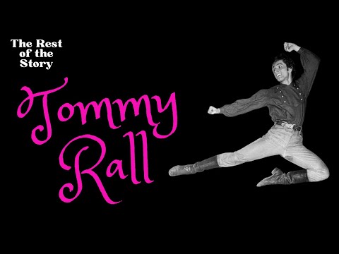 Tommy Rall: The Most Versatile Dancer Hollywood Forgot | The Rest of the Story | Ep 24