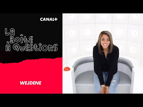 La Boîte à Questions de Wejdene – 14/09/2020