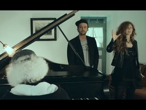 Robert und Eva Leonardy feat. Drehmoment - Wohin wir gehen
