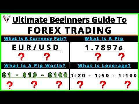 , title : 'Forex Trading For Beginners (Full Course)'