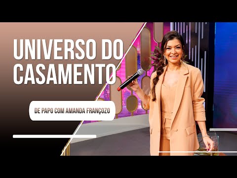 Mergulhe no universo dos casamentos