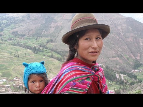 Understanding the Global Community - Defining Culture and Identity