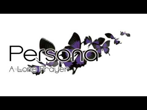 A Lone Prayer - Persona 1 (PSP)