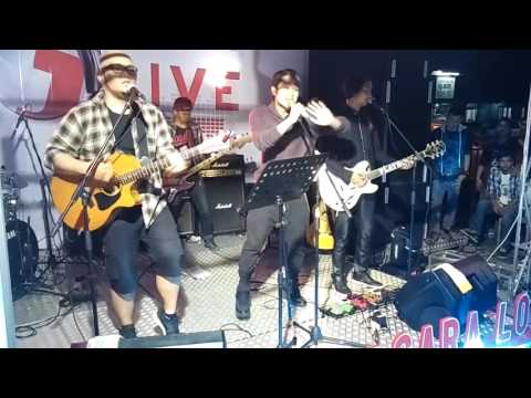 BEST CUTS OF PIYU -(RYAN TEDJA,PIYU, FERDINAND-MAHA DEWI). at BEJO'S MILK METRO