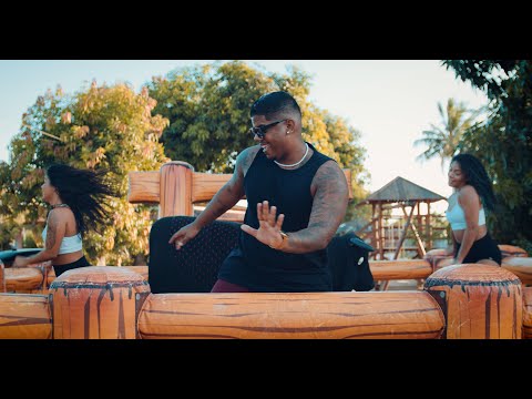 VAI NO CAVALINHO - BANDA GASPARZINHO - [CLIPE OFICIAL]