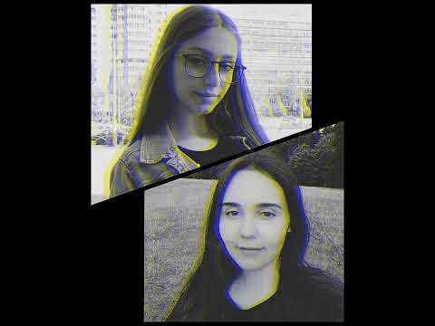 Lovely ( Cover) - Andreea Ciocoi and Cristina Niculescu