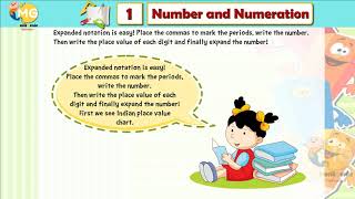 NUMBERS AND NUMERATION || LESSON 1 || CLASS 4|| MATHS || FREE ONLINE LEARNING CLASS