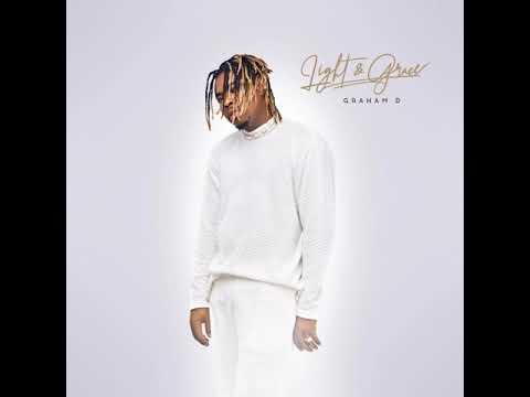 Enjoyment - Graham D feat Oganetwork