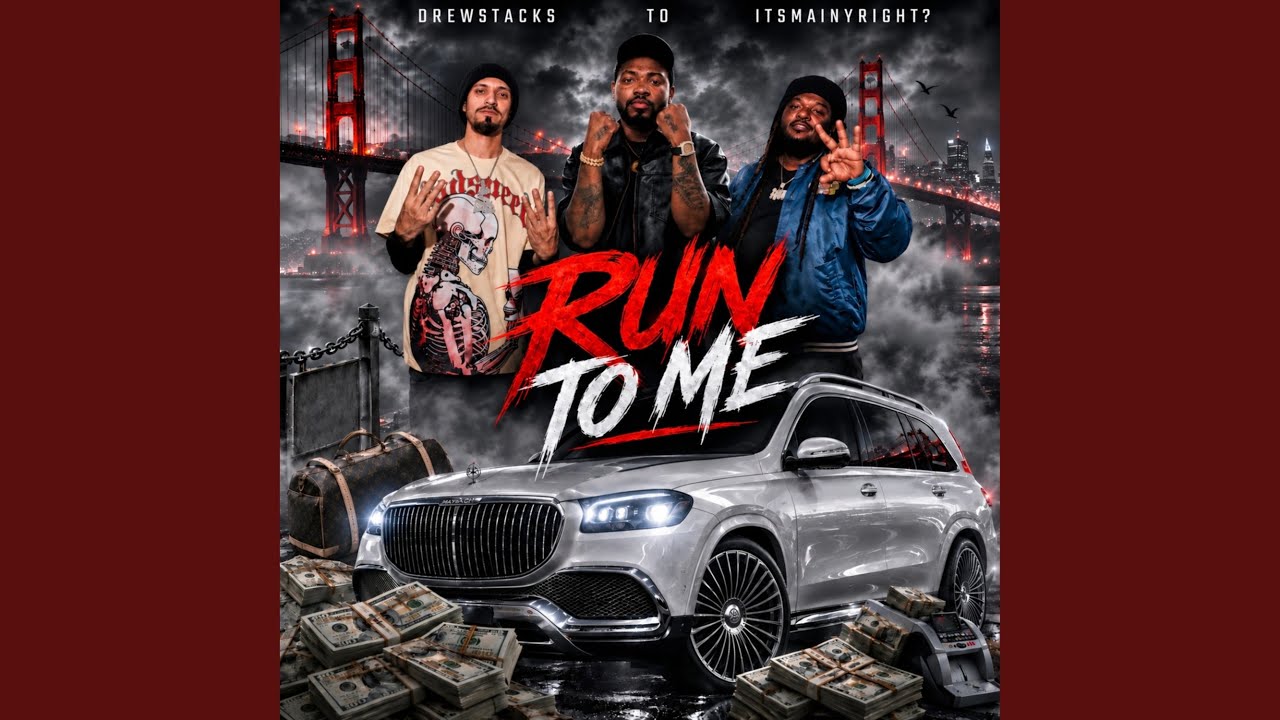 Run To Me