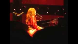 Tori Amos - Frog on my Toe (Live in Manchester)