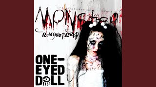 We&#39;re One-Eyed Doll