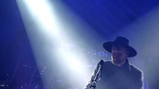 The Chase SOHN @ Circolo Magnolia