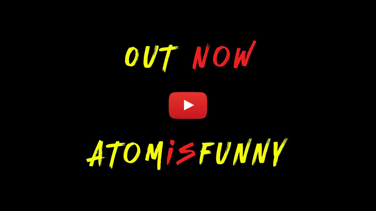 Promotional video thumbnail 1 for Atom Stranj