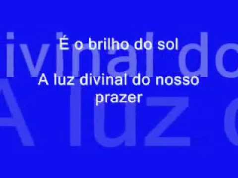 Pra Me Conquistar - PS Stronda