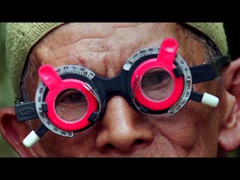 THE LOOK OF SILENCE | Trailer italiano ufficiale HD