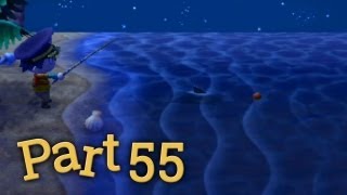 Let&#39;s Play Animal Crossing: New Leaf Part 55