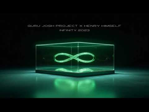 Guru Josh Project feat. Henry Himself - Infinity 2023