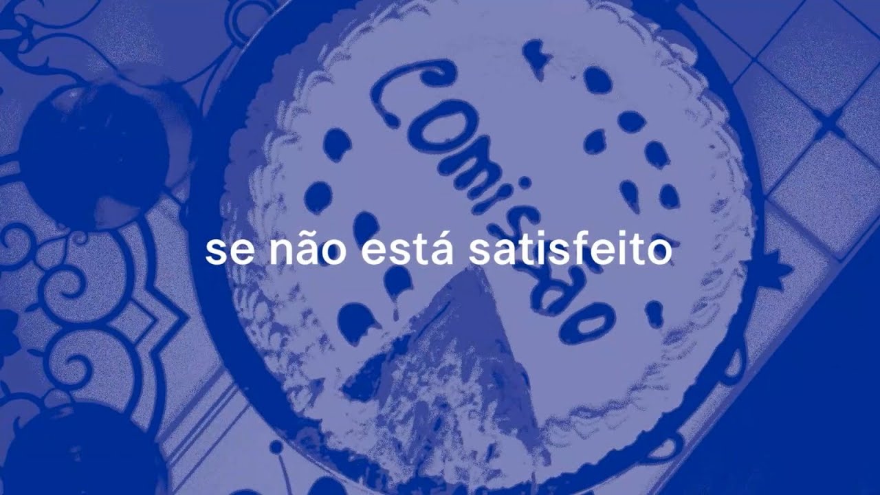 Vídeo do imóvel