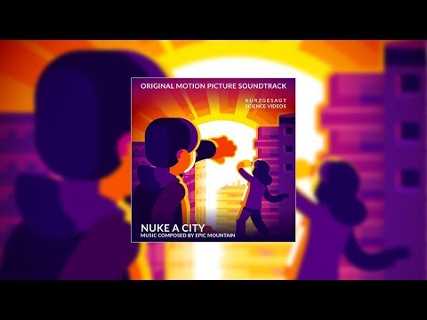 Nuke A City – Soundtrack (2019)