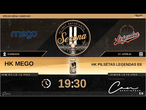 2022 04 17 Mego - Pilsētas Leģendas