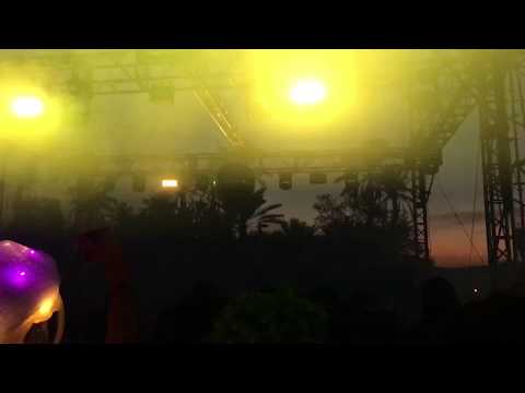 Dixon X Ame @ lost in a moment 2018 israel