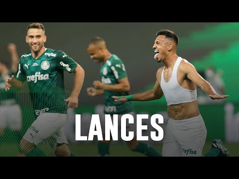 MELHORES MOMENTOS DA FINAL! PALMEIRAS 2 X 0 GRÊMIO | COPA DO BRASIL 2020