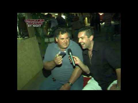 Stranuamuri Sicilianu LA DICHIARAZIONE DI MARIO 47 DI SANTA NINFA