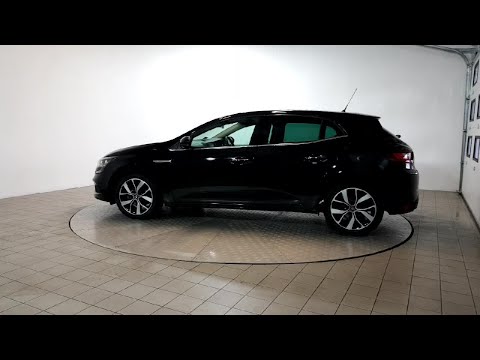 Renault Megane Top Spec Iconic Model  140BHP  Fro - Image 2