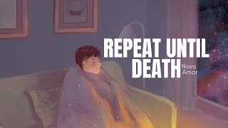 Novo Amor – Repeat Until Death (Lyrics)