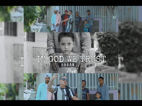 Daffy El Audio x Kevin Sterling - In God We Trust (Video Oficial)