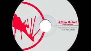 John Williams - Merry Christmas, Merry Christmas