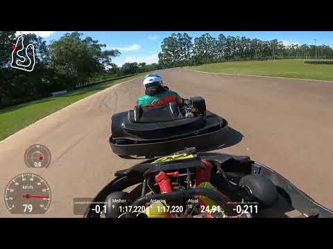 Speed Top Sênior VP1500 - 1ª Etapa Pesados - 02-03-2024 - 14:20