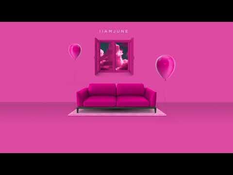PRETTY PINK ROOM ft EDDY ROCK (OFFICIAL AUDIO VISUALIZER)