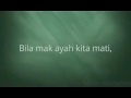 Pesan Ustaz