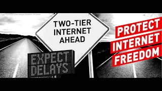 The FCC's Ajit Pai Wants to Destroy Your Internet (w/Guest Tim Karr)