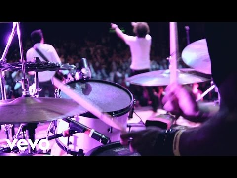 Los Daniels - Todo Se Acabó (En Vivo)